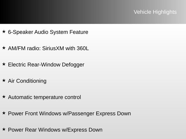 Used 2025 GMC Sierra 1500 Elevation image 22