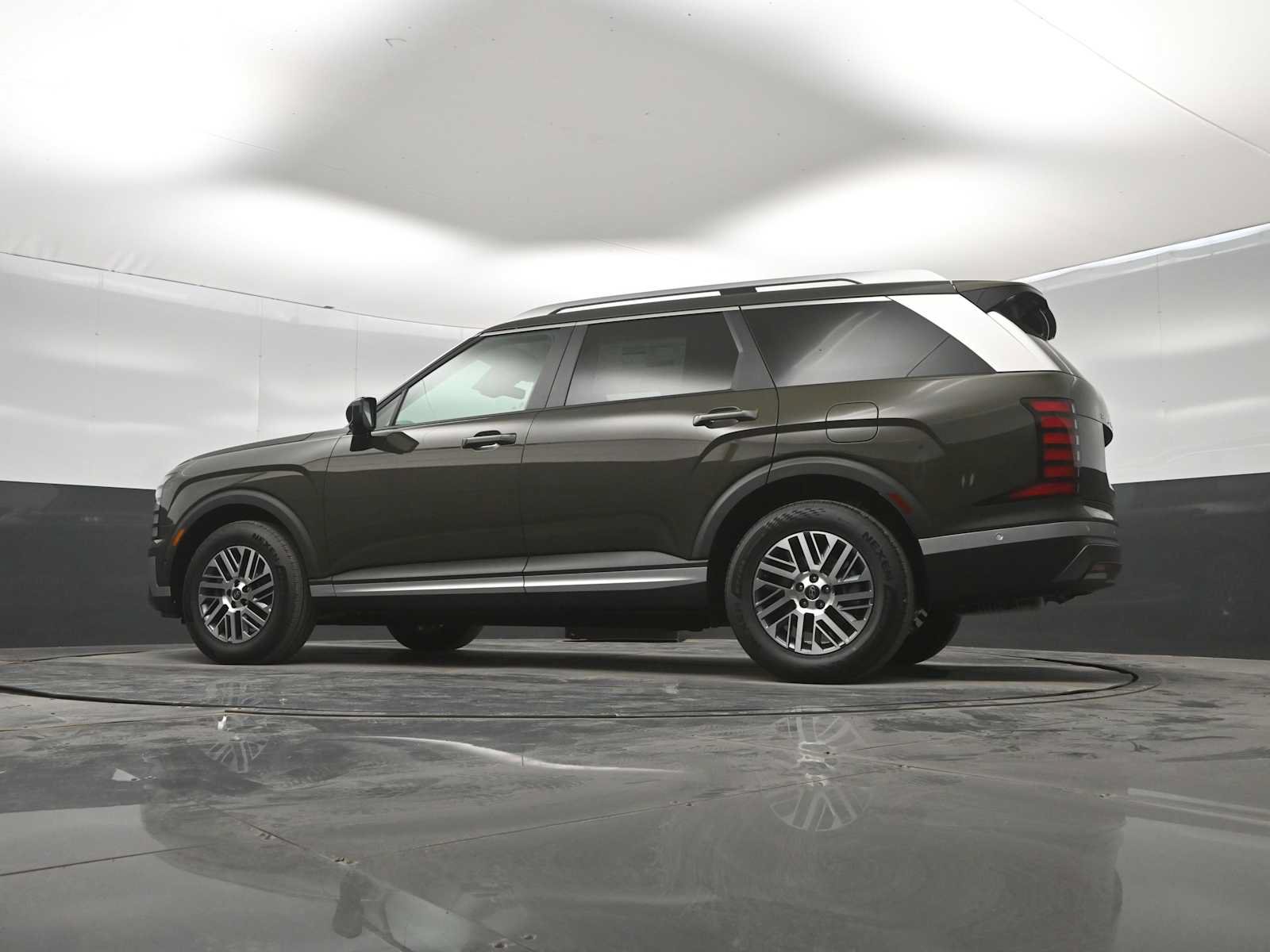 New 2026 Hyundai Palisade SEL AWD/4WD image 34