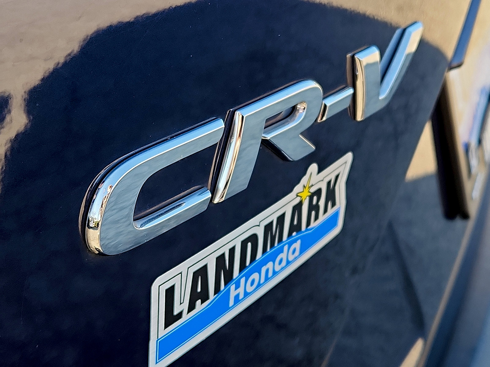 Used 2019 Honda CR-V EX-L image 31