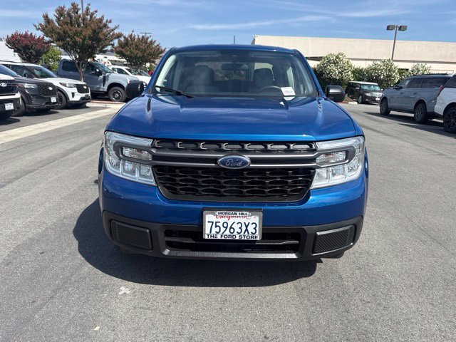 Certified 2024 Ford Maverick XLT FWD image 3