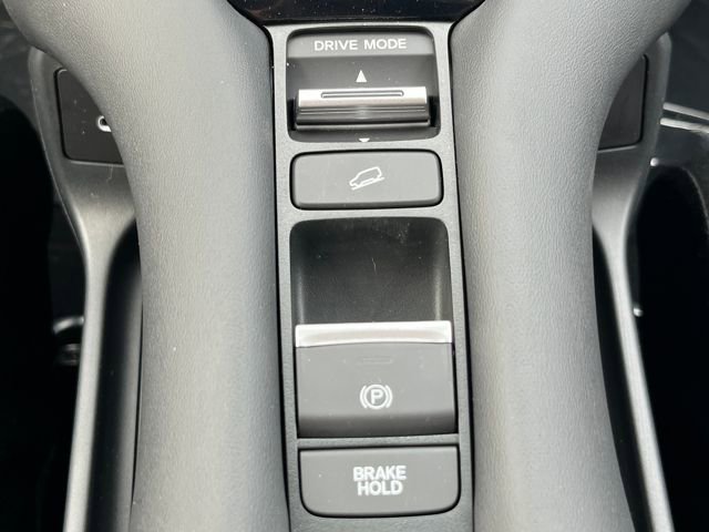 New 2026 Honda HR-V LX image 30