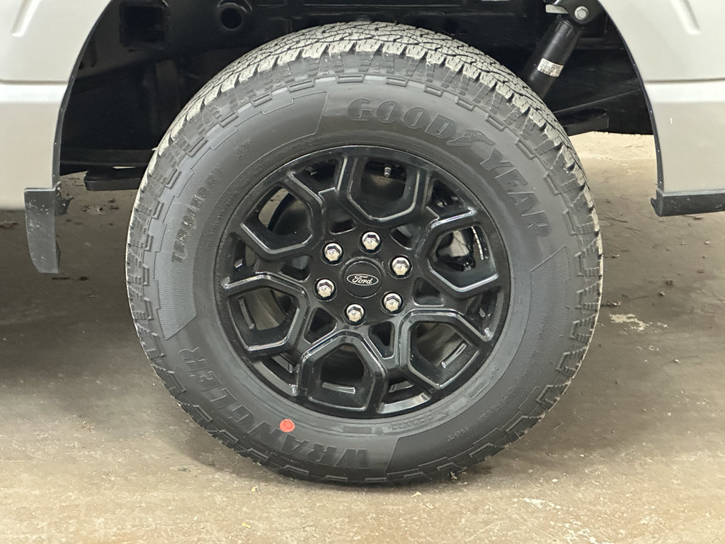 New 2026 Ford F150 XLT AWD/4WD image 42