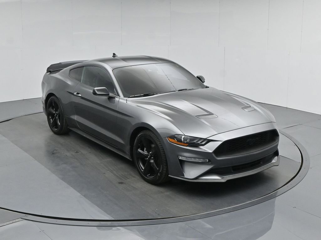 Used 2021 Ford Mustang Coupe w/ Equipment Group 101A image 36