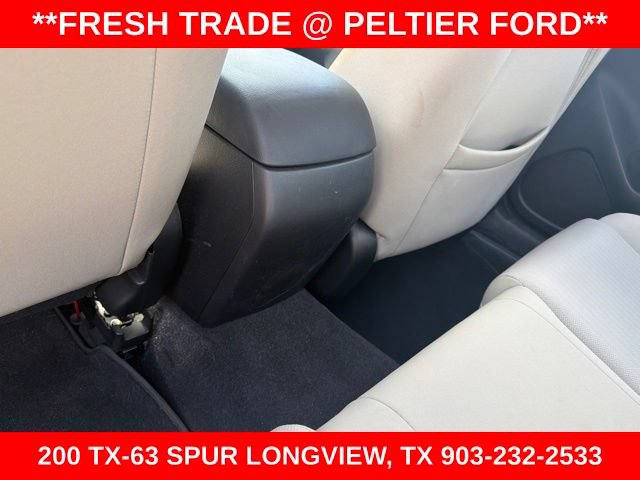 Used 2014 MAZDA MAZDA3 i Sport FWD image 17