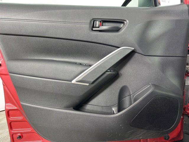 Certified 2023 Toyota Corolla Cross LE image 23