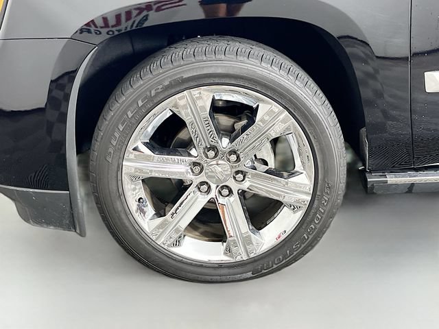 Used 2015 Cadillac Escalade Premium AWD/4WD image 11