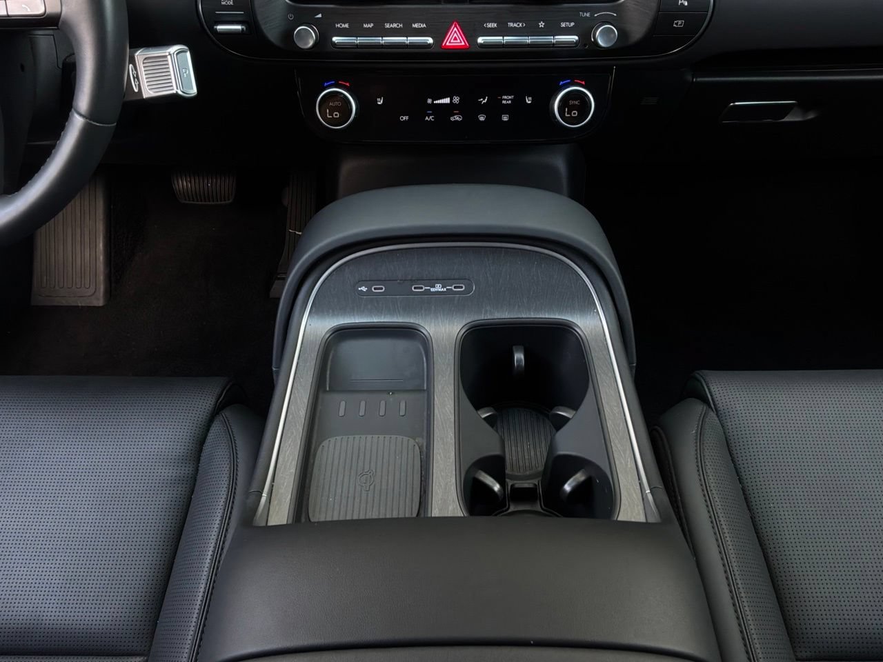 Used 2026 Hyundai Palisade SEL FWD image 20
