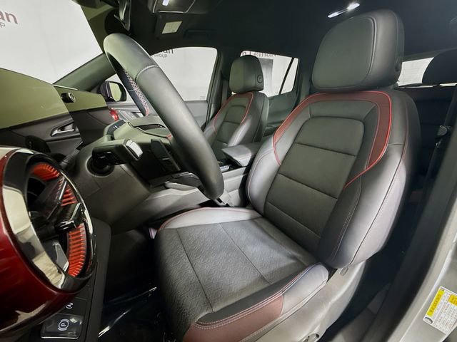 Used 2025 Chevrolet Equinox RS image 24