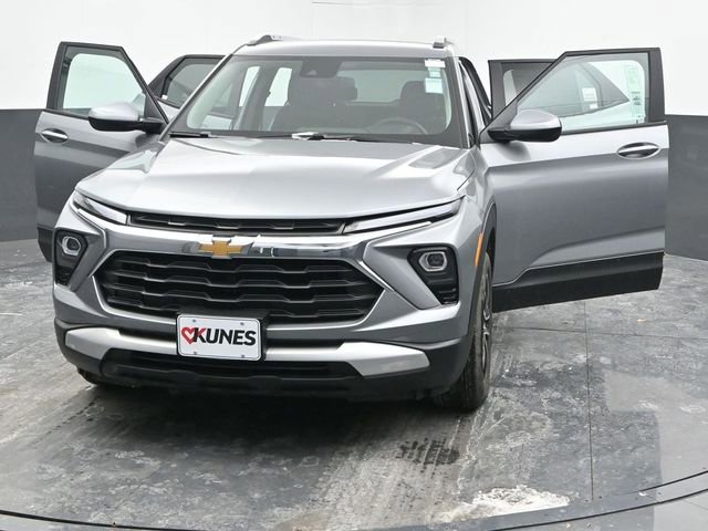 New 2026 Chevrolet TrailBlazer LT w/ LT Cold Weather Package image 51