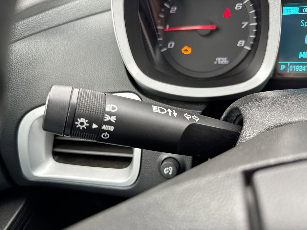 Used 2016 Chevrolet Equinox LS image 17