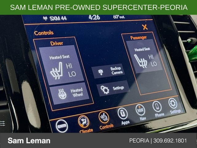 Used 2021 Jeep Grand Cherokee Limited w/ Quick Order Package 28K 80th image 20