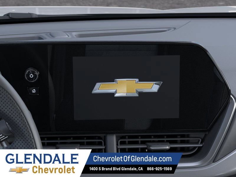 New 2026 Chevrolet Trax LS w/ Driver Confidence Package image 20