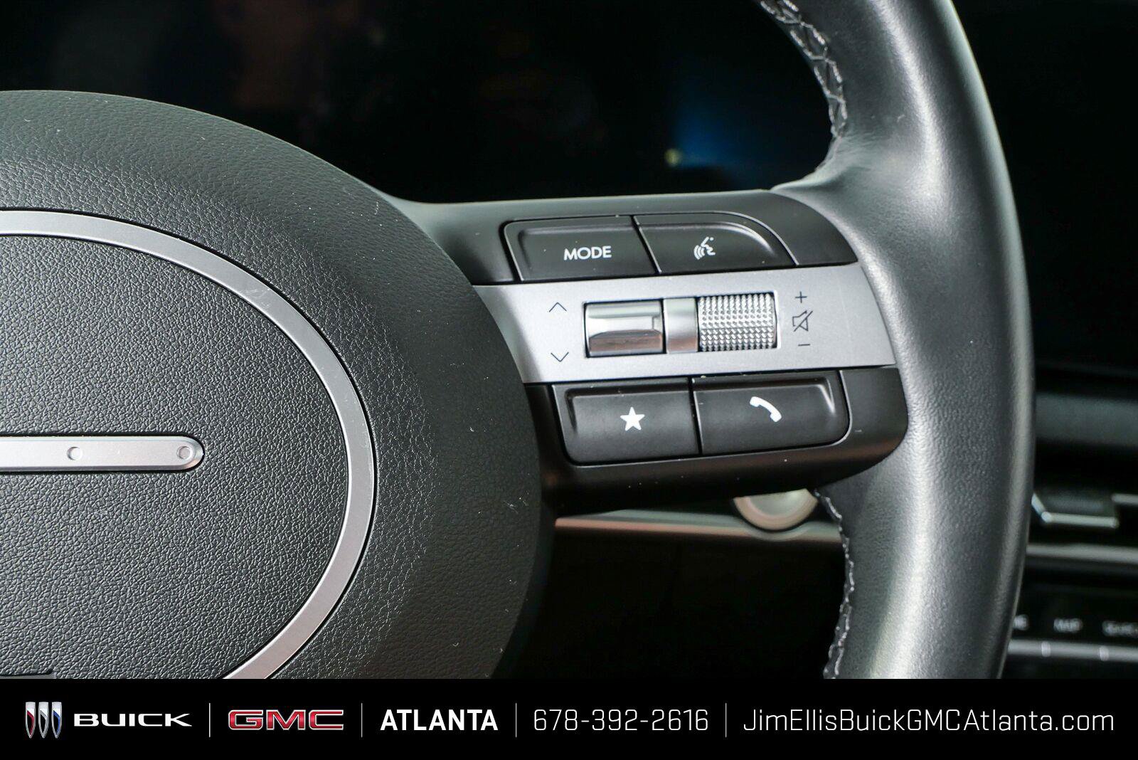 Used 2025 Hyundai Tucson SEL FWD image 9