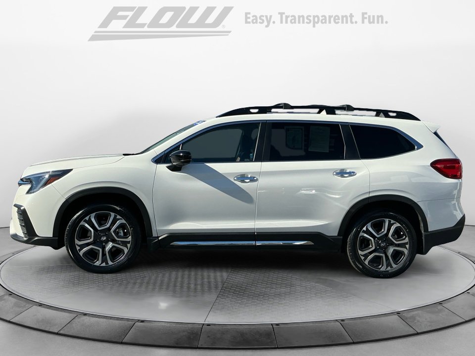 Used 2024 Subaru Ascent Touring w/ Popular Package #2 image 5