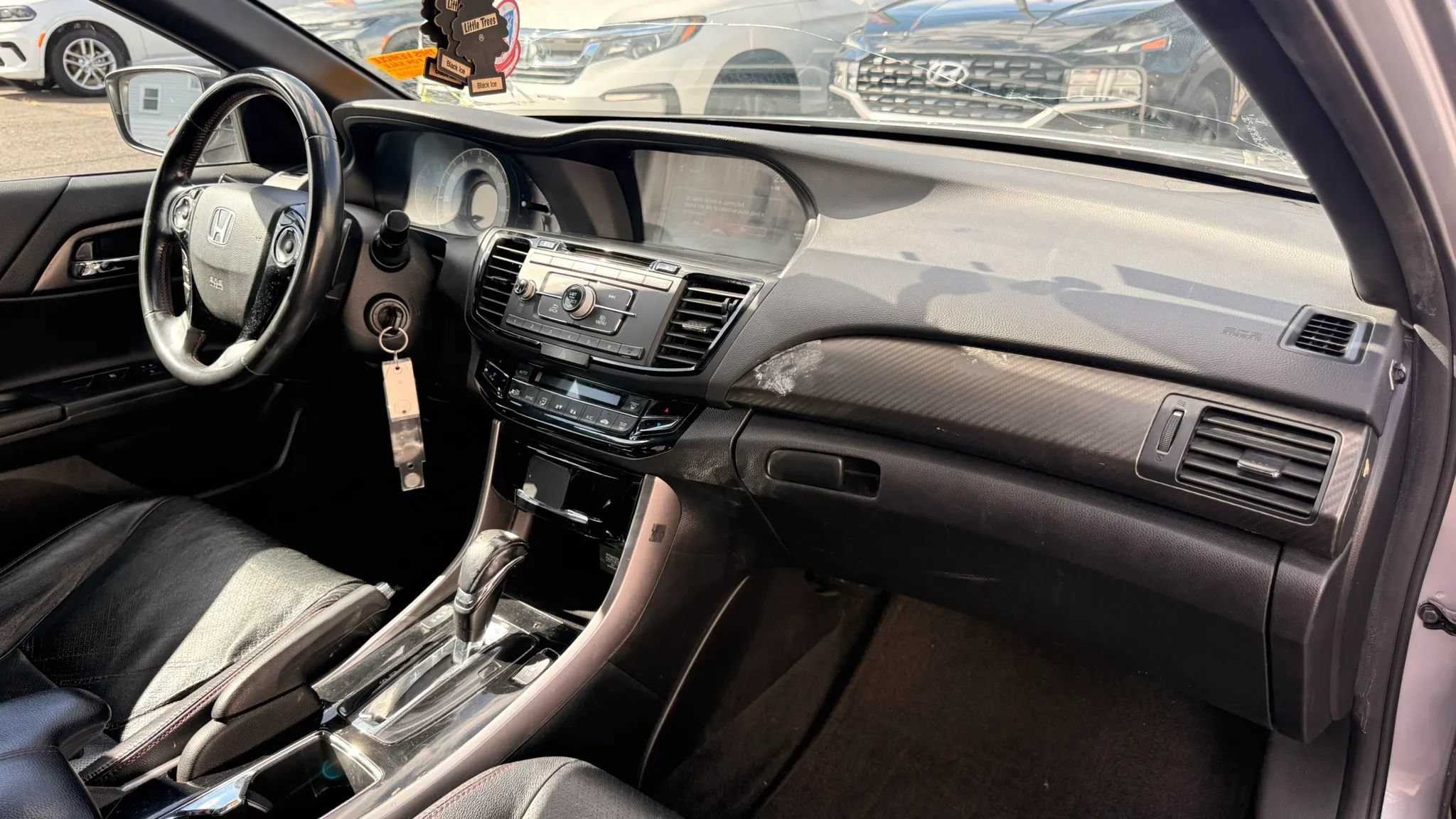 Used 2017 Honda Accord Sport Special Edition image 15