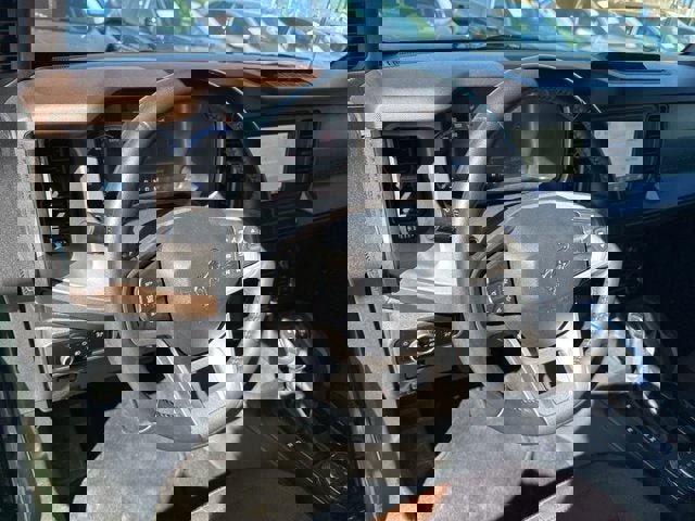 Certified 2023 Ford Bronco Outer Banks w/ Sasquatch Package AWD/4WD image 13