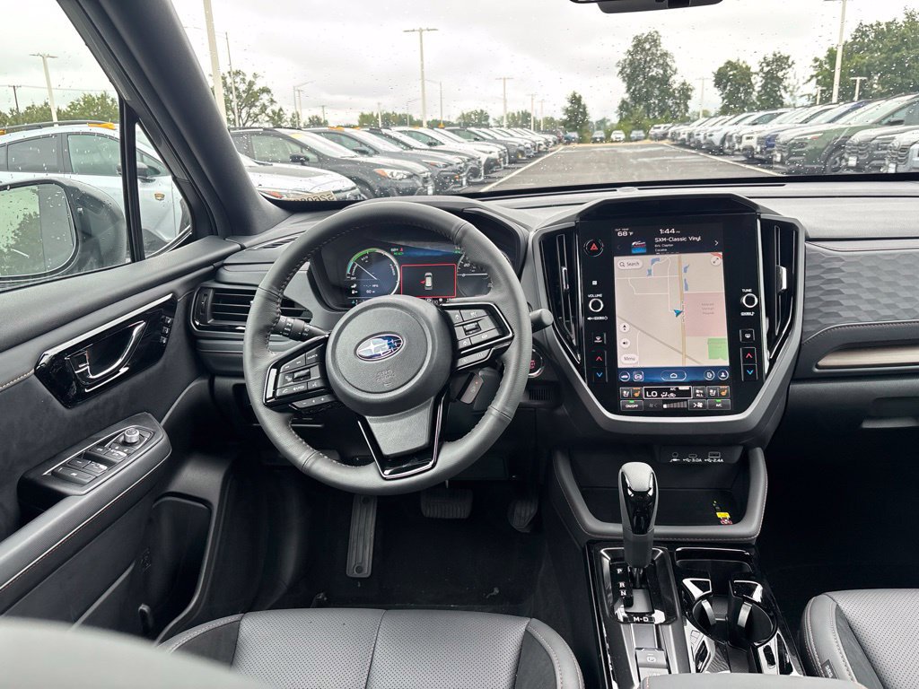 New 2026 Subaru Forester Touring AWD/4WD image 20