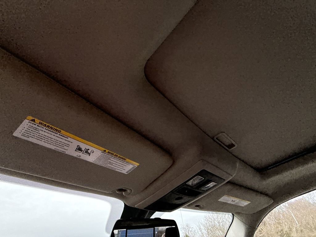 Used 2016 RAM 3500 Laramie Longhorn w/ Convenience Group image 25