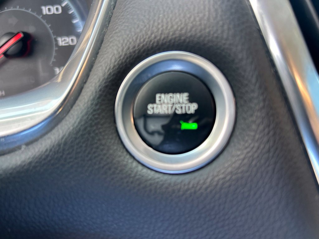 Used 2019 Chevrolet Traverse LT FWD image 43