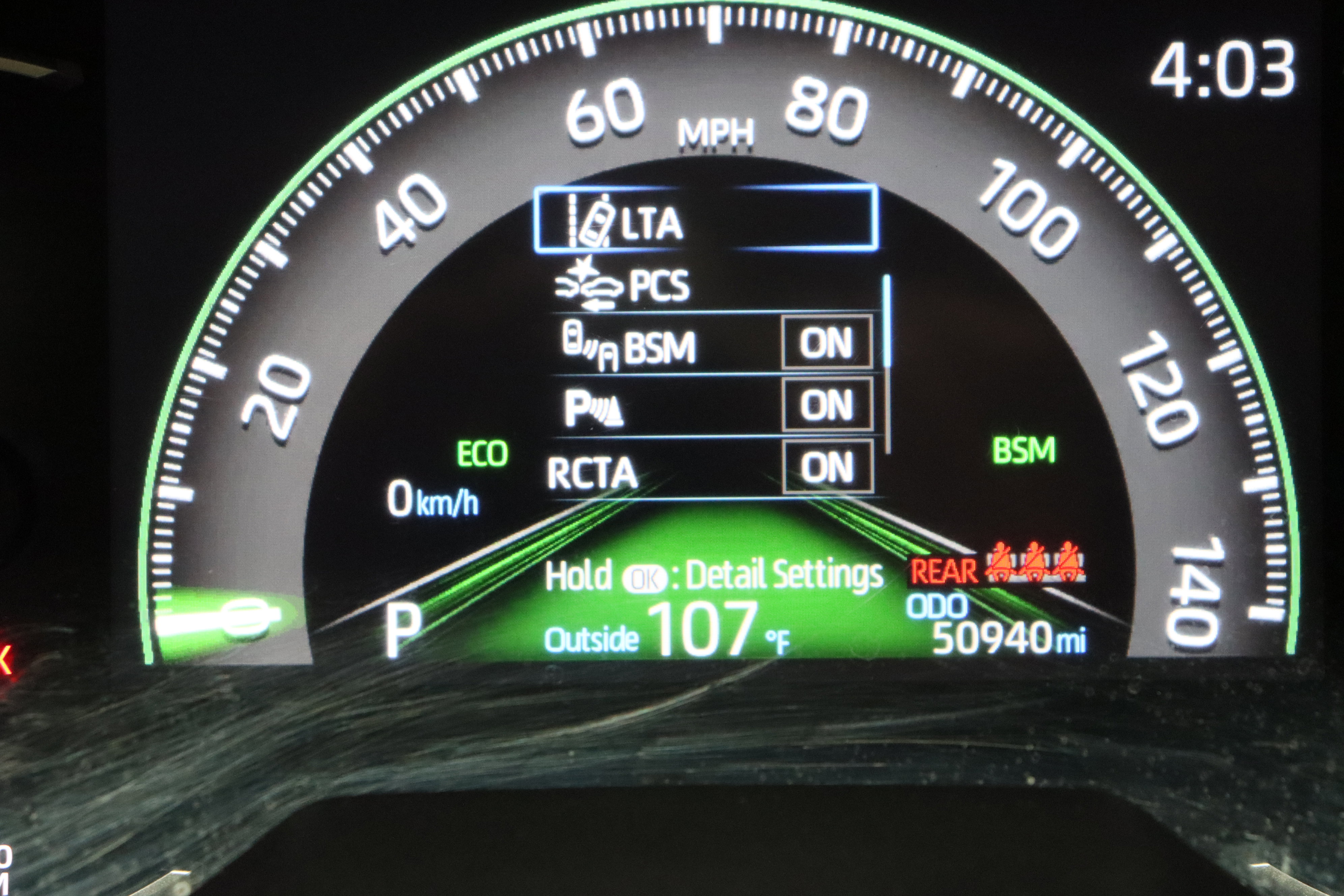 Certified 2022 Toyota RAV4 Limited FWD image 42