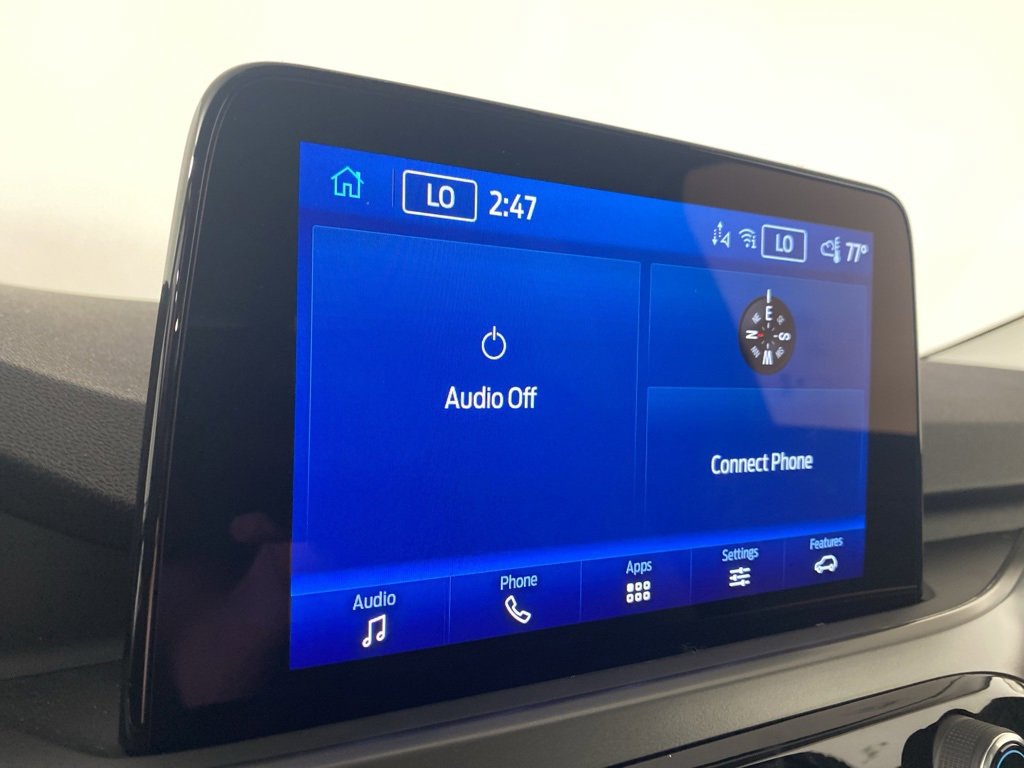 Used 2025 Ford Escape Active image 18