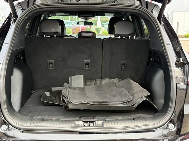 Certified 2024 Ford Escape ST-Line w/ Tech Pack #1 AWD/4WD image 29