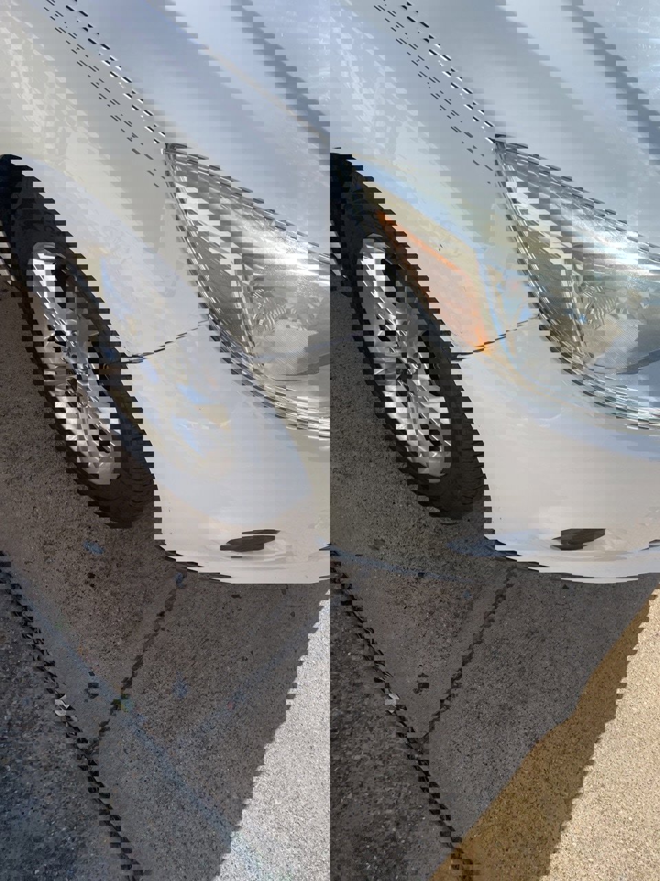 Used 2014 Ford Focus SE image 8