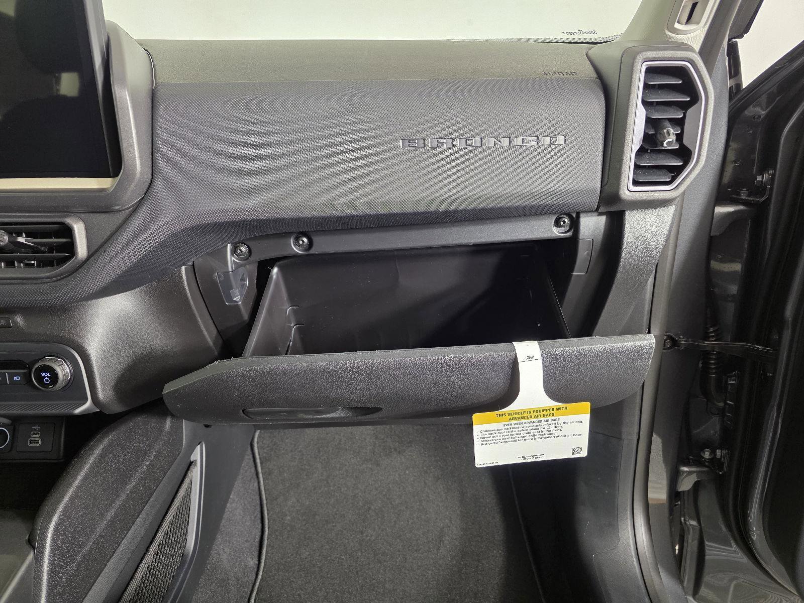 Used 2026 Ford Bronco Sport Big Bend image 25