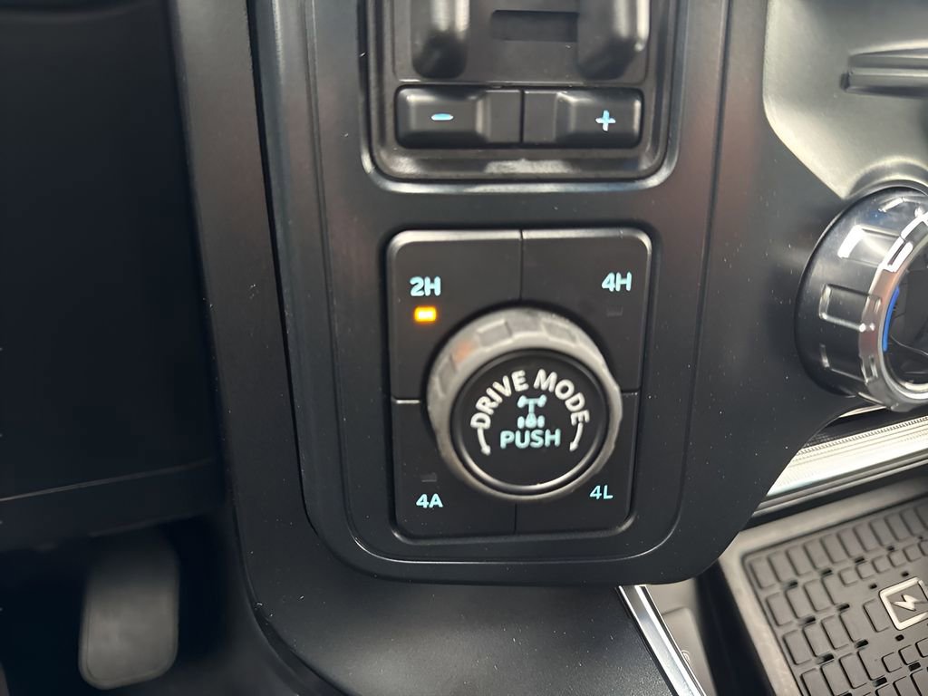 Used 2026 Ford F150 Raptor AWD/4WD image 25