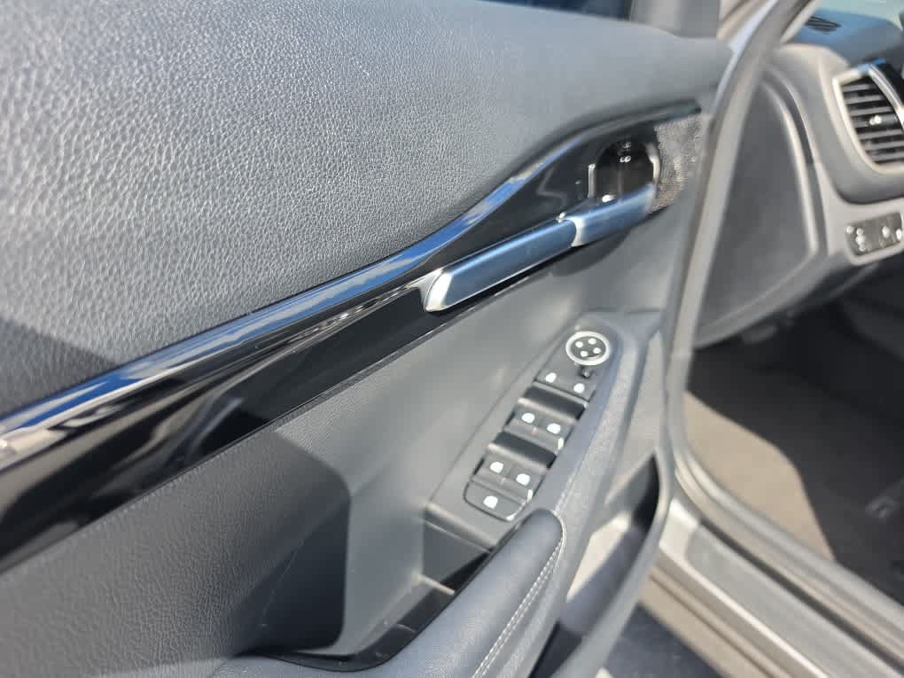 Used 2026 Kia Seltos S AWD/4WD image 19