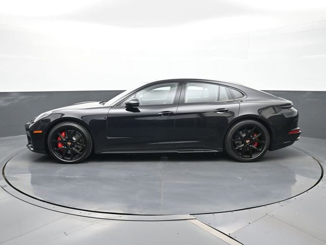New 2026 Porsche Panamera GTS AWD/4WD image 2