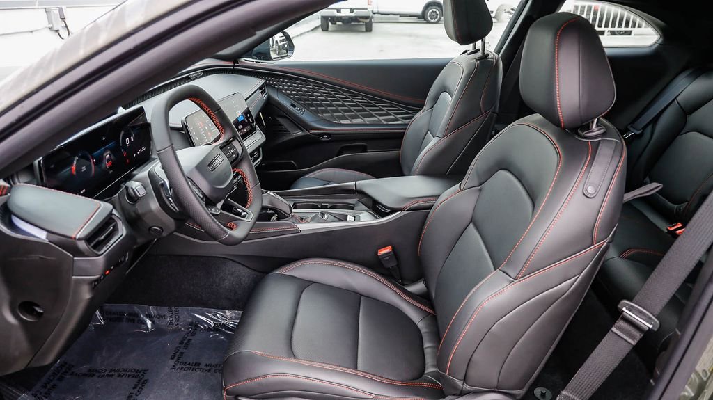 New 2026 Dodge Charger R/T image 20