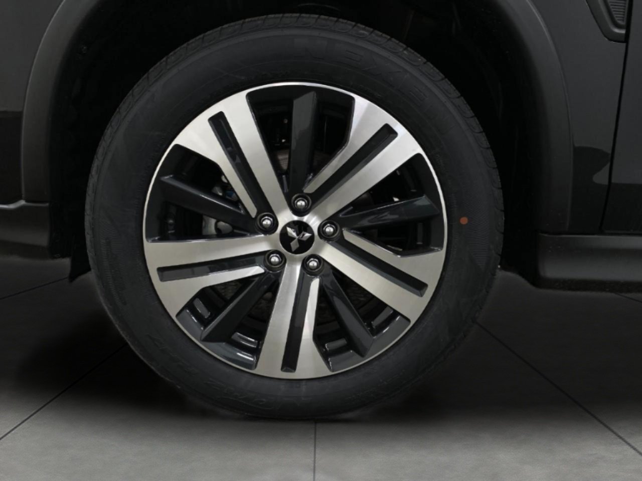 New 2026 Mitsubishi Outlander Sport ES AWD/4WD image 38