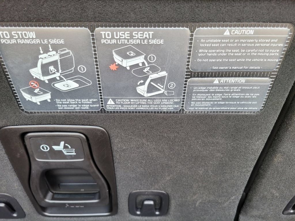 Used 2023 Kia Carnival SX Prestige FWD image 60