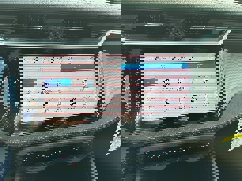 New 2026 Jeep Cherokee Limited image 14