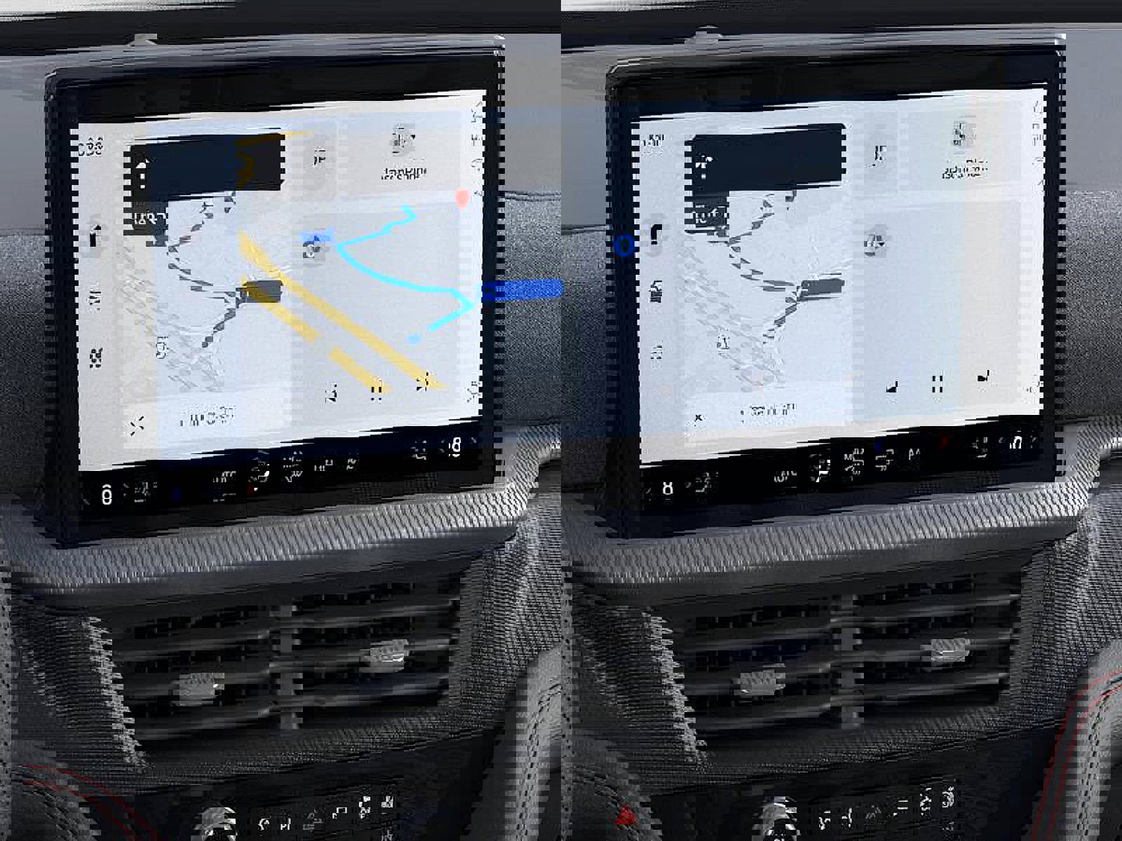 New 2026 Ford Explorer ST-Line image 14