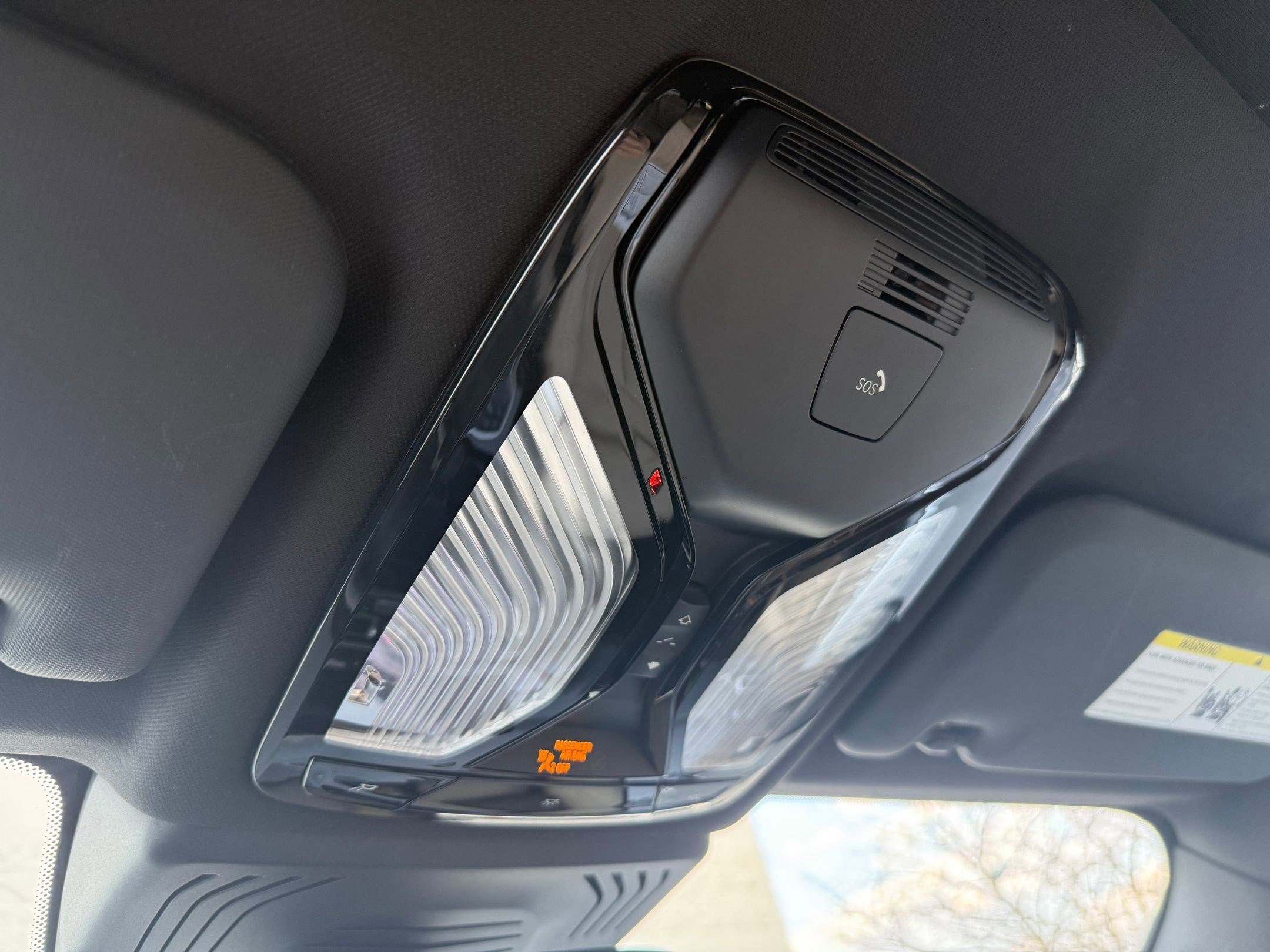 Certified 2024 BMW X3 sDrive30i w/ Premium Package w/ZPA image 20