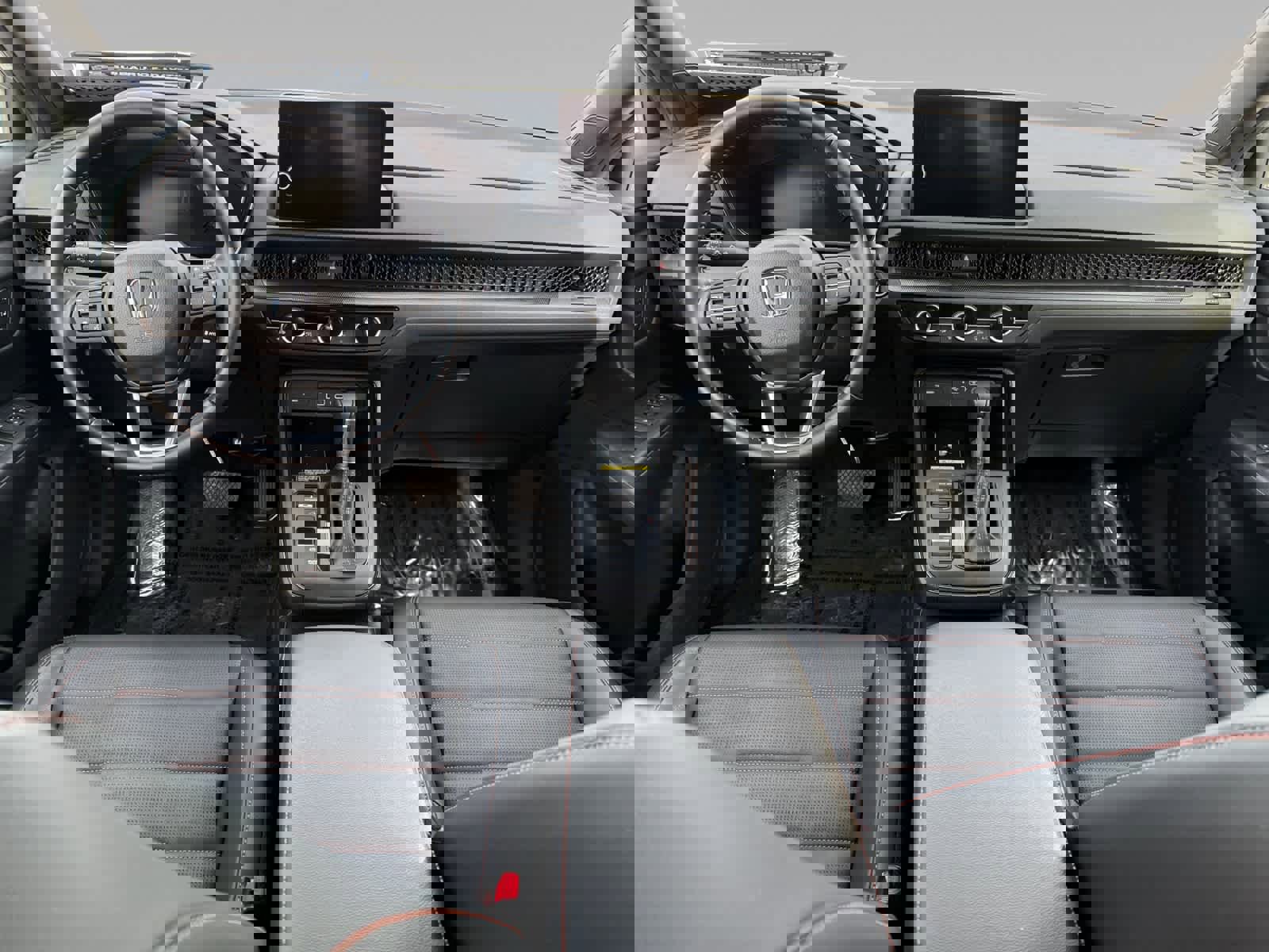 Used 2025 Honda CR-V Sport-L image 10