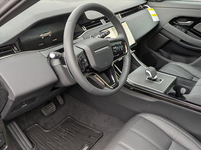 New 2026 Land Rover Range Rover Evoque S image 3