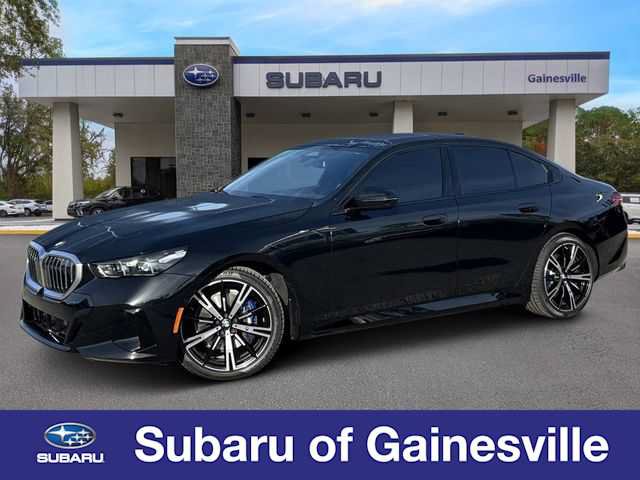 Used 2026 BMW 530i