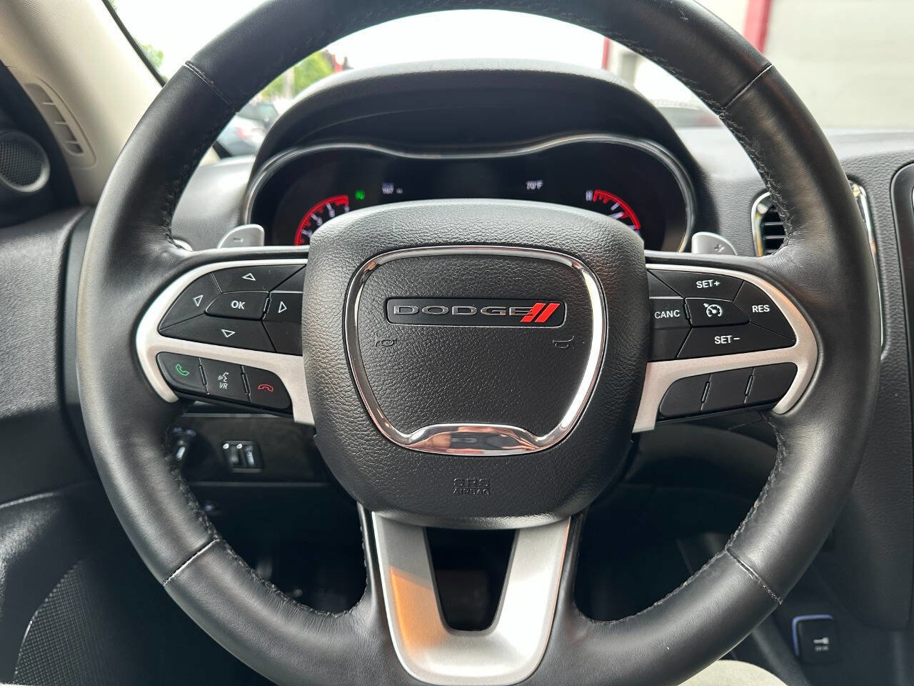 Used 2016 Dodge Durango Limited w/ Nav & Power Liftgate Group image 38