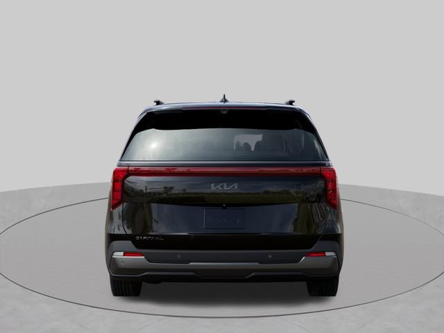 New 2027 Kia Carnival SX FWD image 14