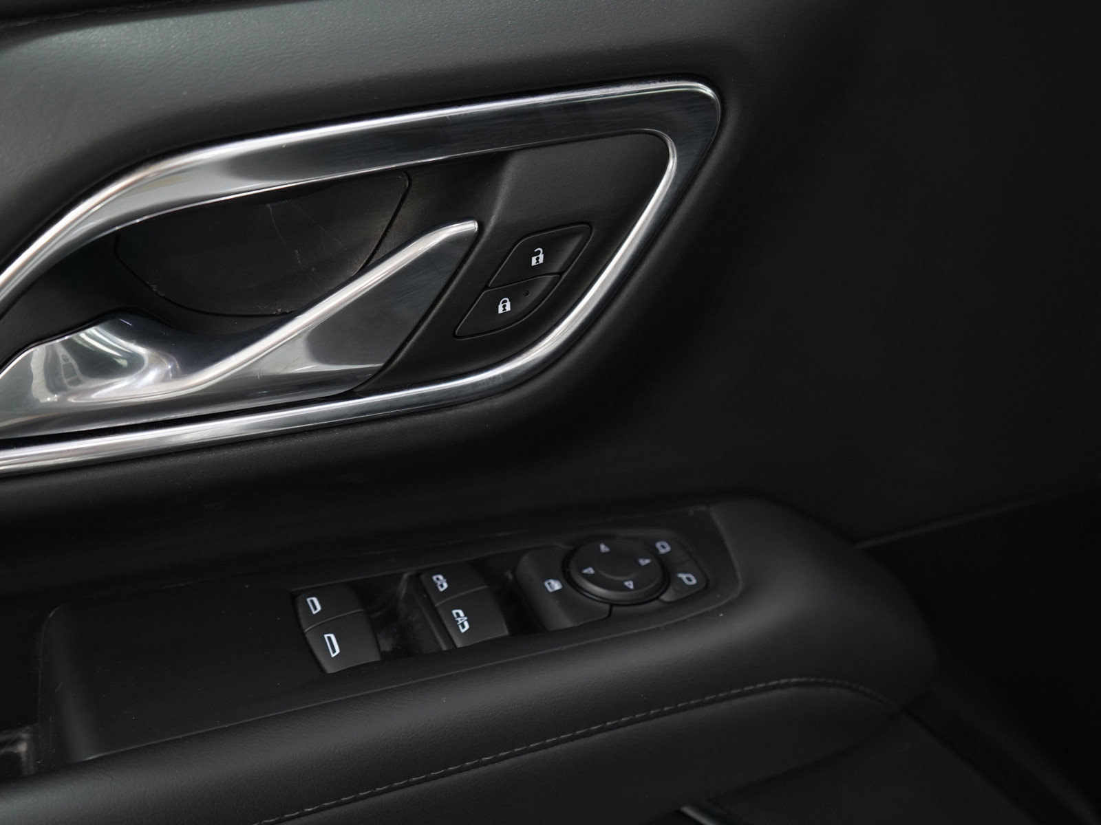 Used 2024 GMC Yukon SLE image 20