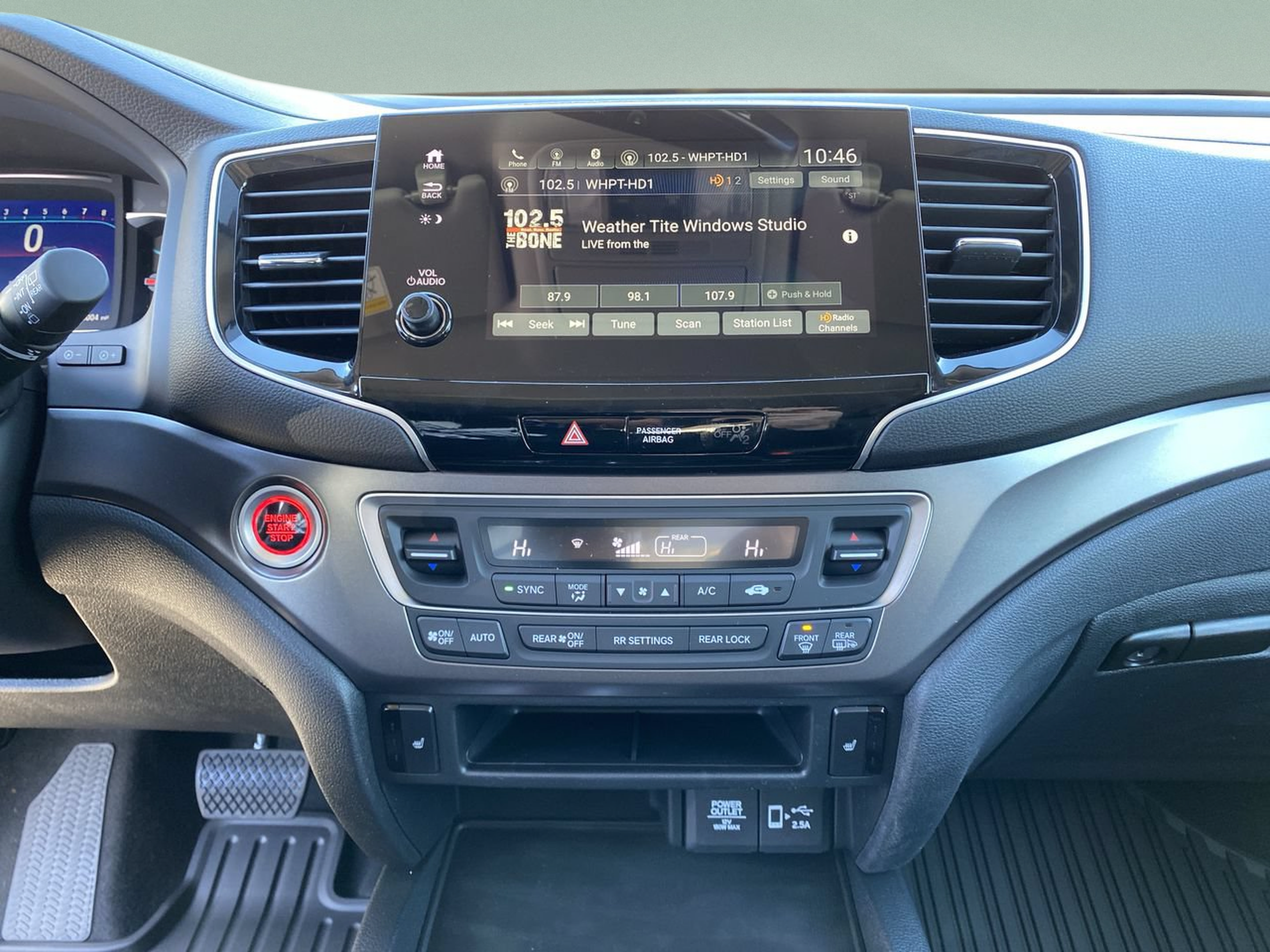 Certified 2021 Honda Pilot EX-L image 21