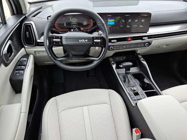 New 2026 Kia Sorento S image 9