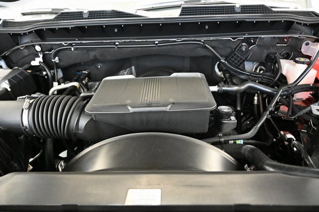 New 2026 Chevrolet Silverado 2500 Custom w/ Custom Value Package image 29