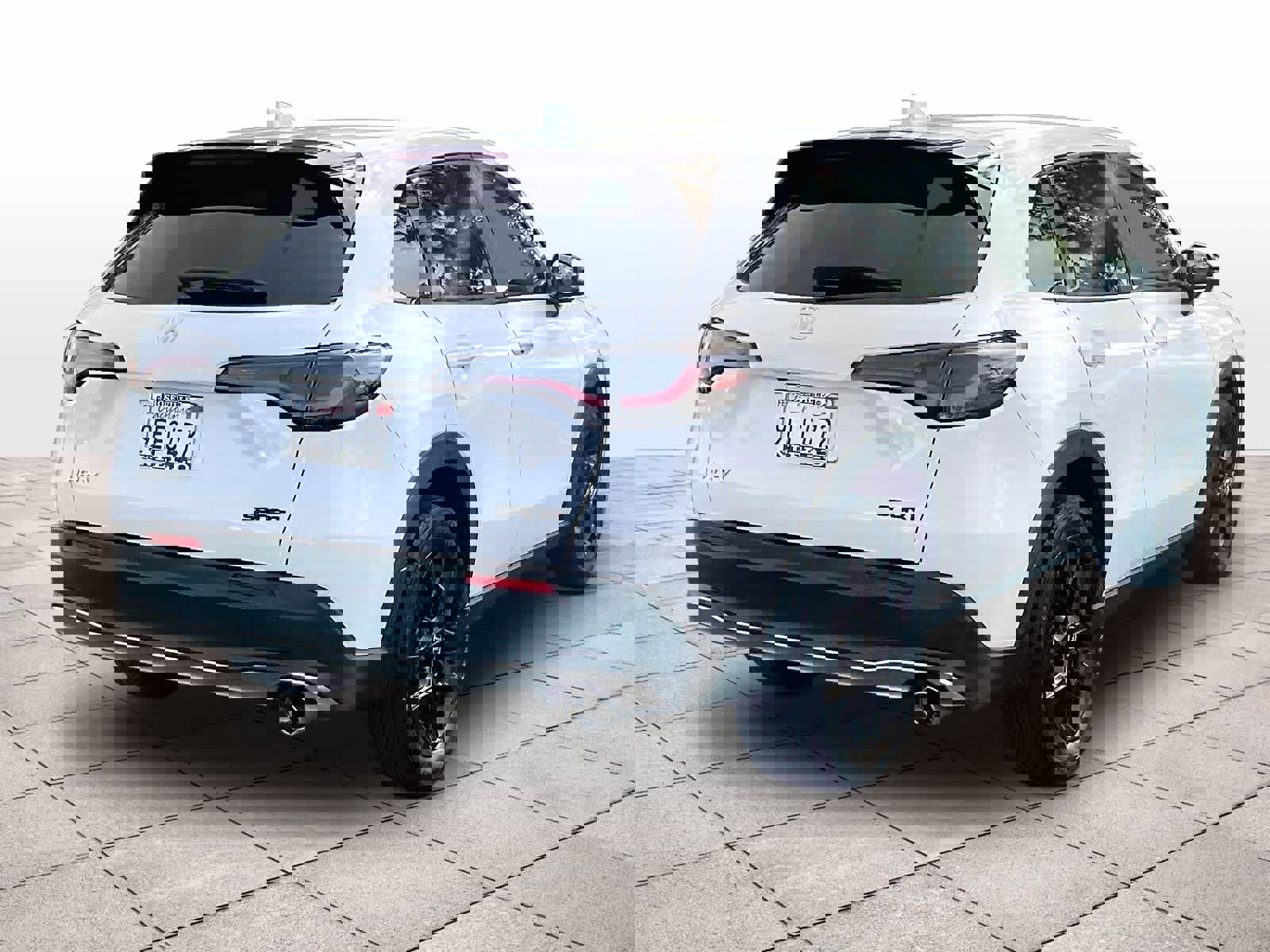 Used 2023 Honda HR-V Sport image 14