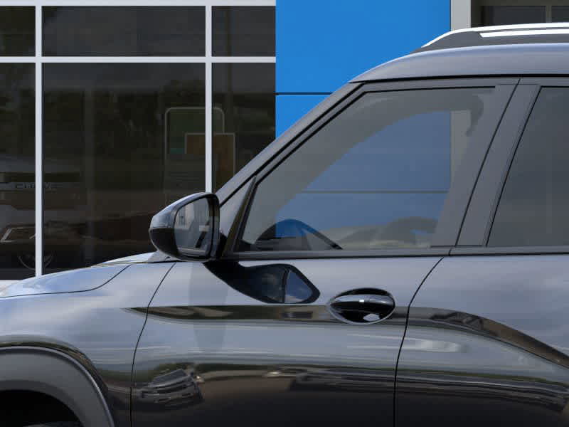 New 2026 Chevrolet TrailBlazer LT w/ LT Cold Weather Package image 12