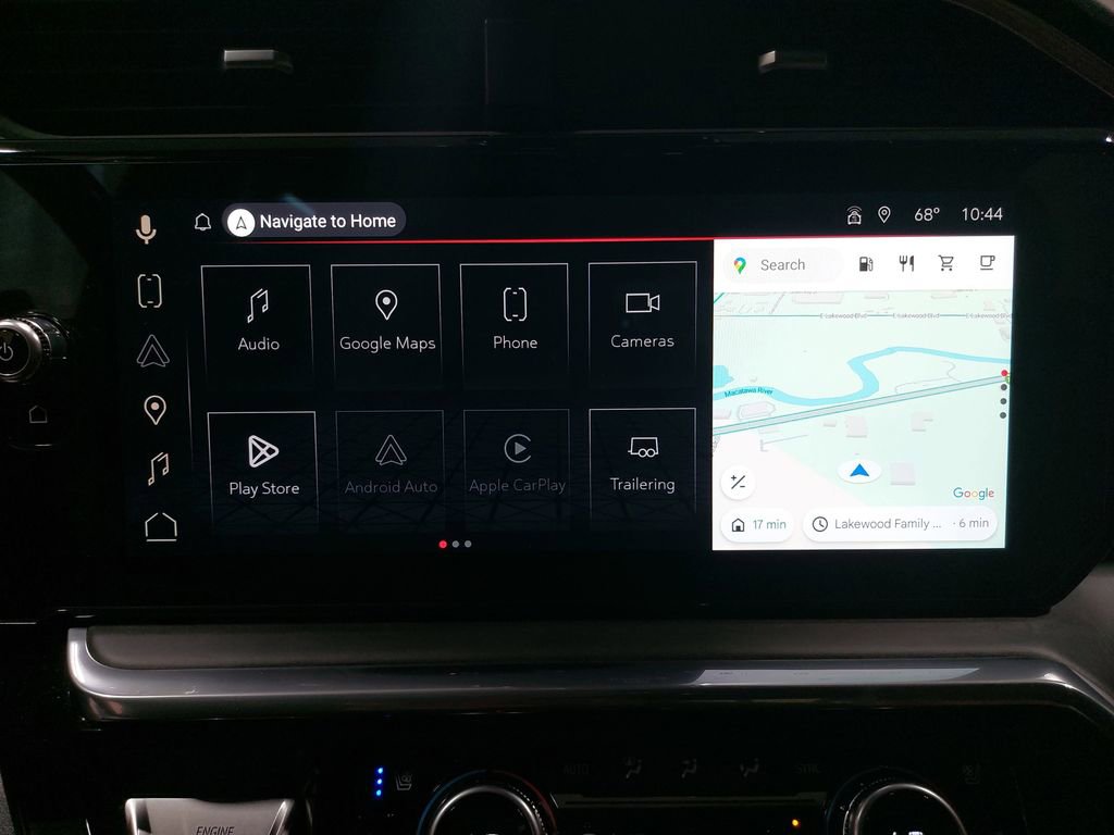 Used 2023 GMC Sierra 1500 Denali Ultimate image 22