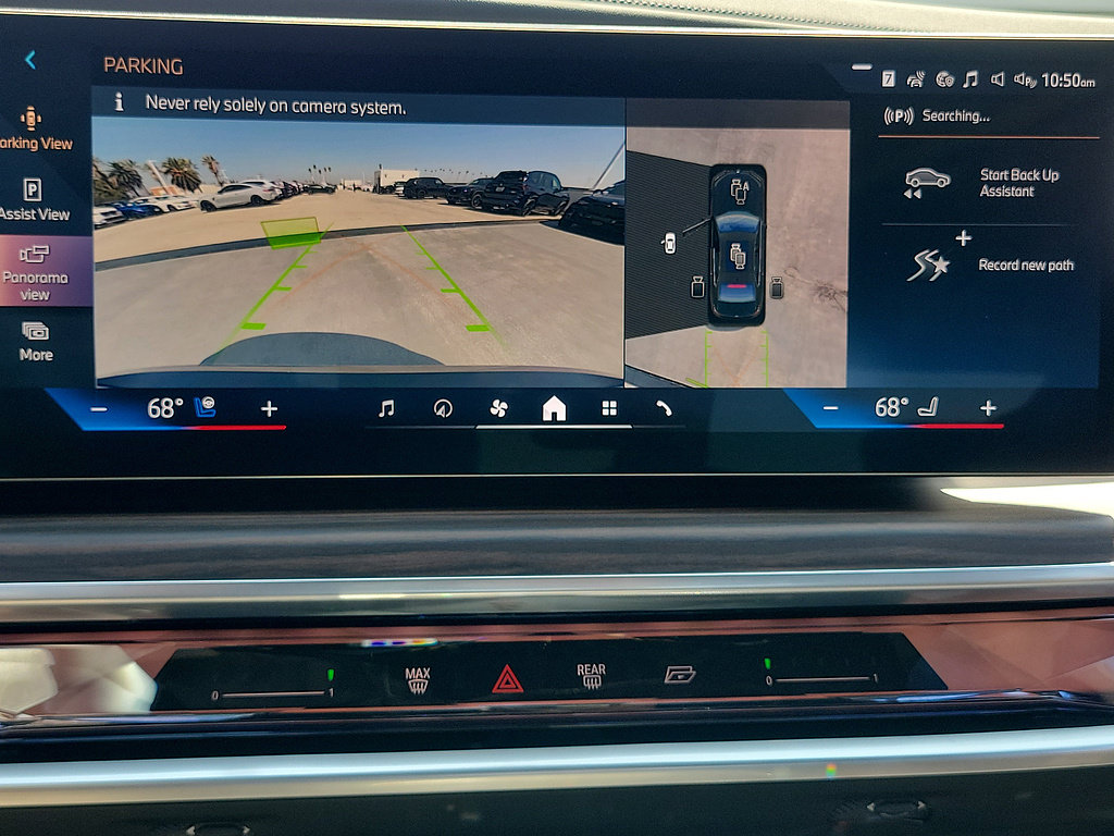 New 2026 BMW i7 M70 RWD image 29